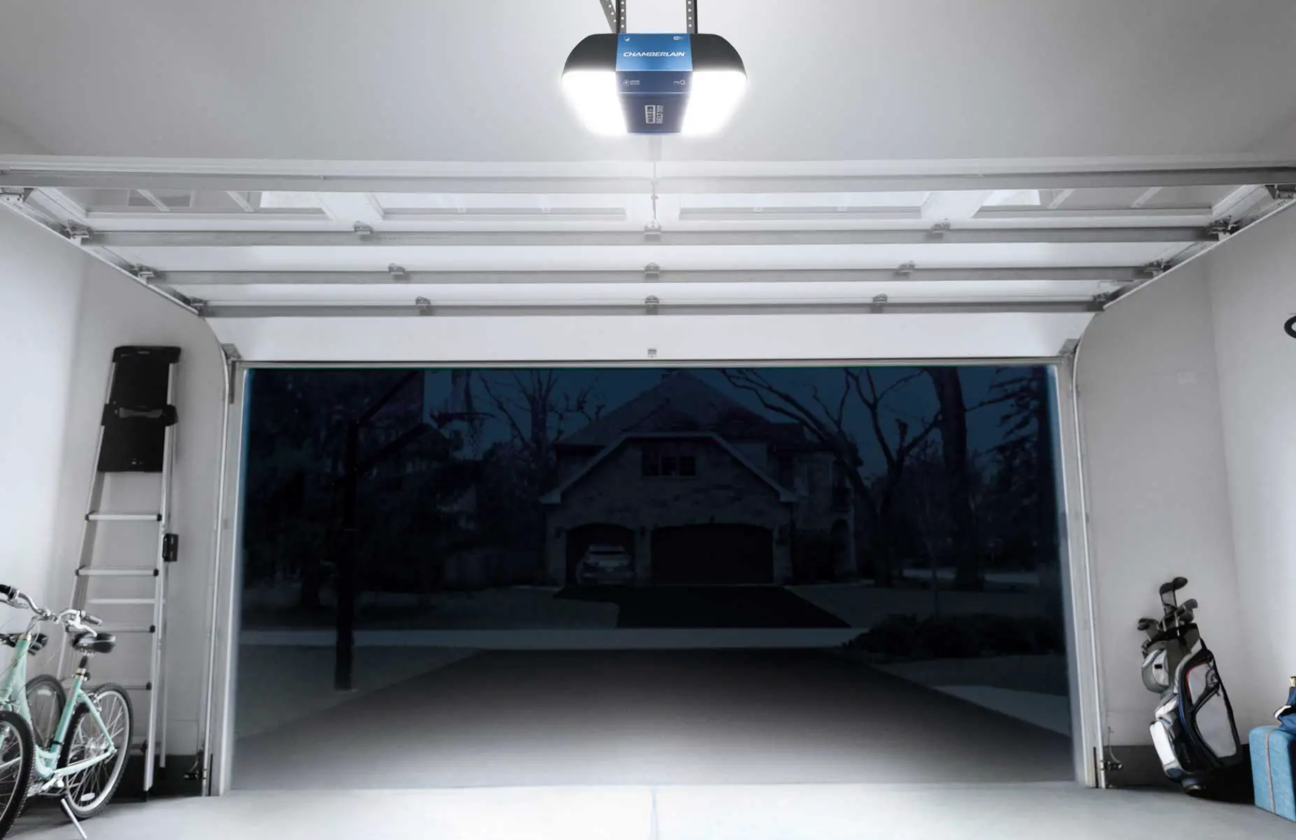 Best Light Bulbs For Garage Door Openers